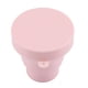 thumbnail image 3 of Taza de Silicona ligera portátil ANGGREK con tapa para agua y café Rosa, 3 of 8