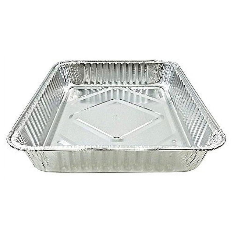 Handi-Foil 13 x 9 Oblong Foil Cake Pan 25/PK