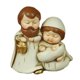 thumbnail image 1 of Figura de , artesanía hecha a mano, regalo de resina, conjunto de Belén, figuras Estilo C perfke estatuilla de la escena de la natividad, 1 of 9