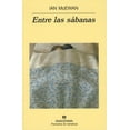 thumbnail image 1 of ENTRE LAS SABANAS ANAGRAMA IAN MCEWAN, 1 of 2