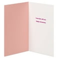 thumbnail image 2 of American Greetings Funny Anniversary Card for Wife (Mug Couple), 2 of 3