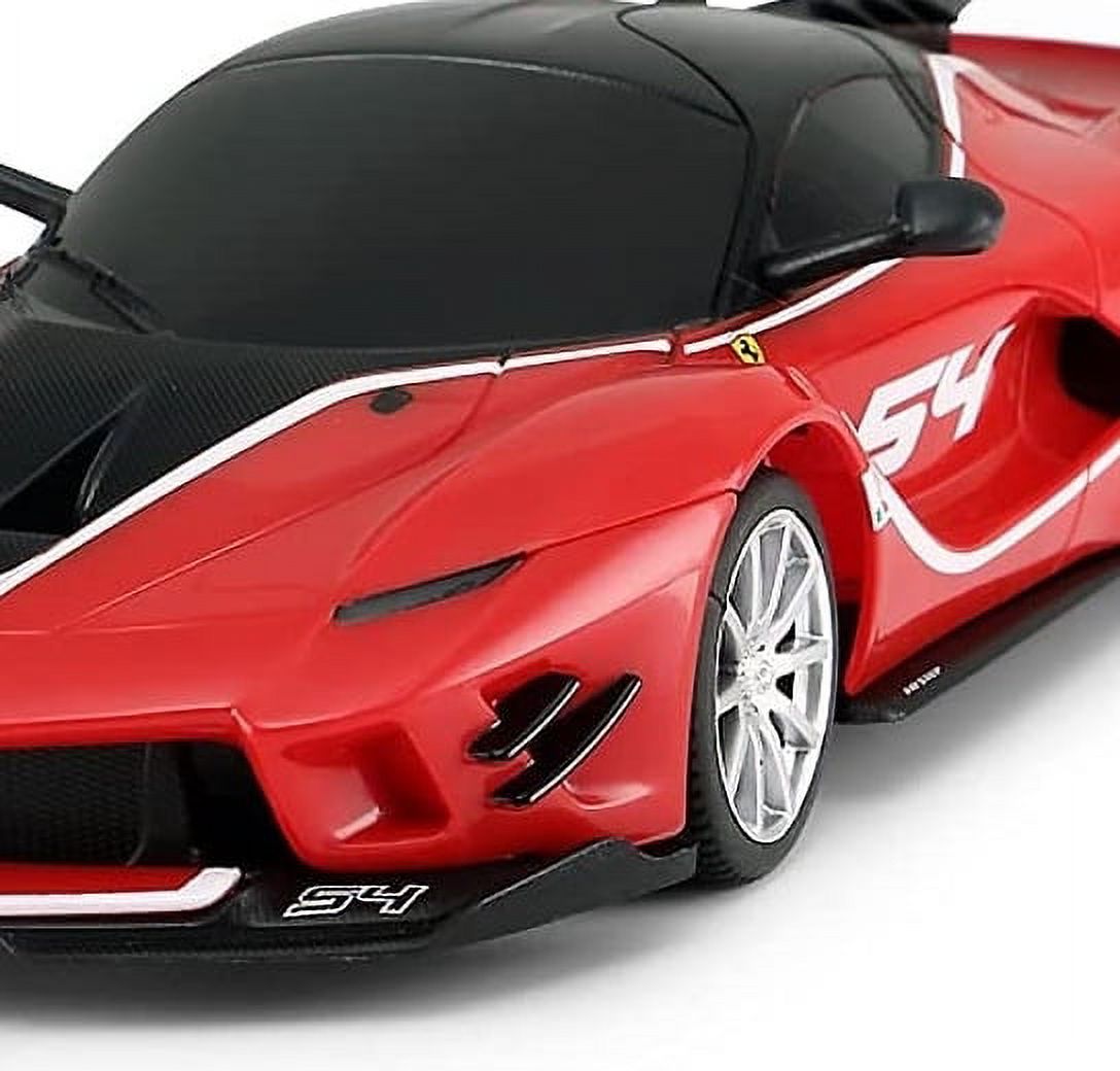PlayWorld Radio Ferrari Fxx-K 1:24 Scale