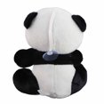 thumbnail image 3 of Juguete de panda suave, 1 pieza de juguete de panda de peluche lindo para niños Estándares líderes en la industria, 3 of 10