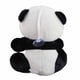 thumbnail image 5 of 1 unidad de juguete de peluche de Panda suave y lindo para niños, regalo de cumpleaños, juguete de peluche para niños y bebés, 5 of 9