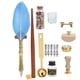 thumbnail image 1 of Juego De Bolígrafos De Inmersión De Plumas, Kit De Bolígrafos De Plumas, Duradero De Usar, Posee Una Forma Simple De Estilo Europeo Retro Amigos Para Regalos Escuela En Casa ANGGREK Otros, 1 of 8