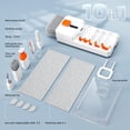 thumbnail image 4 of Laptop Cleaning Kit 10-in-1 Keyboard Screen Cleaner MacBook PC AirPods, 4 of 8