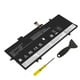 thumbnail image 1 of Batería de ordenador portátil TREE.NB L18C4P71 para Lenovo ThinkPad X1 Yoga/Carbon, 1 of 5
