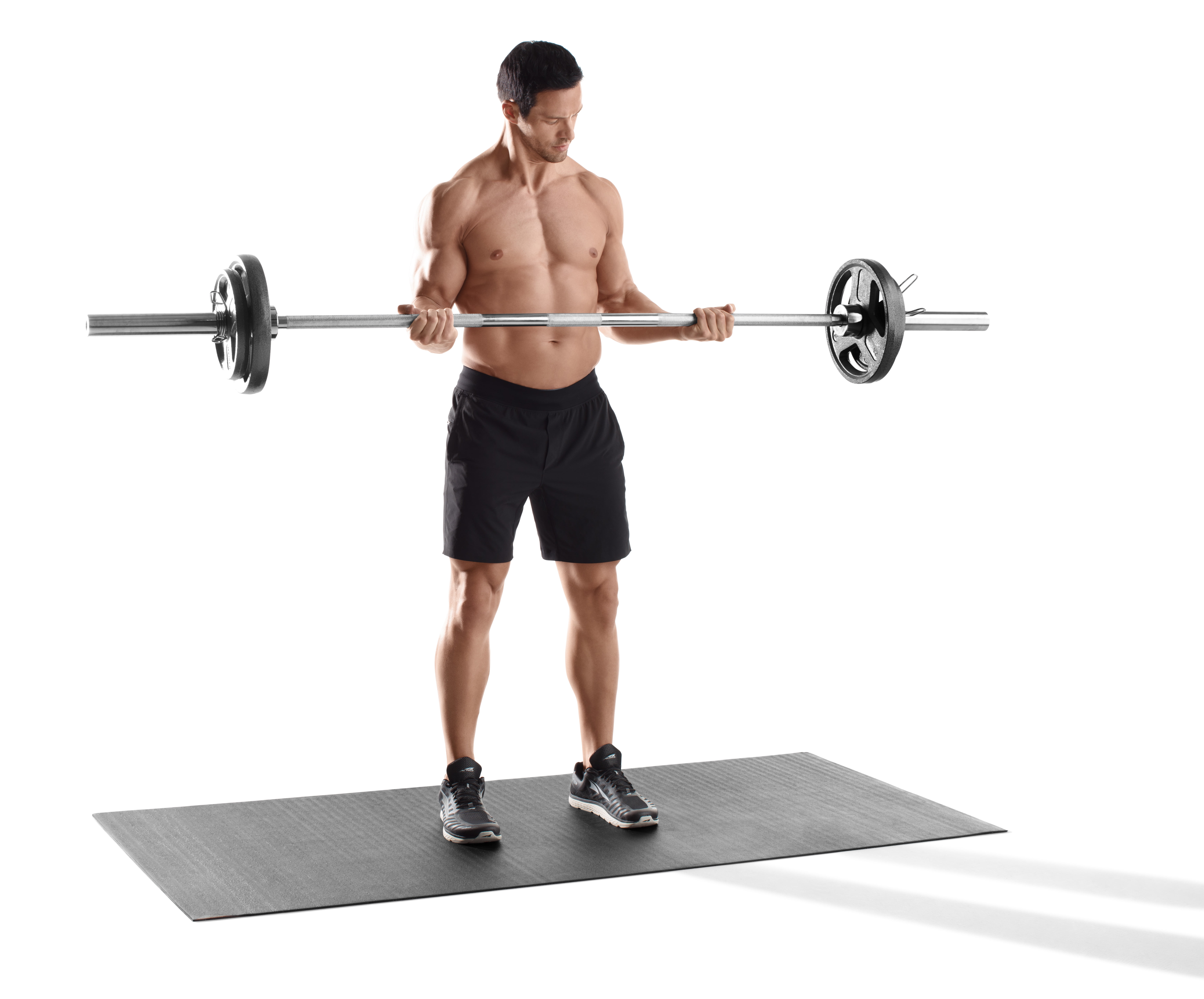 Nordictrack exercise mat hotsell
