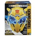 thumbnail image 1 of Hasbro HSBE0707 Transformateurs Bourdon Héros Vision Masque Jouet, 1 of 1