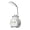 Gray B, variant on Naittoop LED Desk Lamp for Kids, Cute Cat Lamp USB Rechargeable Reading Light,Portable LED Table Light, Flexible Gooseneck Eye-Care Cartoons Small Desk Lamp Girls Gifts(Blue)