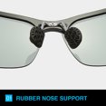 thumbnail image 2 of Ndcxsfigh Gafas Fotocromáticas Deportivas Polarizadas Anti UV para Hombre (lentes Que Cambian Color), 2 of 9
