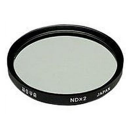UPC: 0024066002617 | Hoya HMC NDX2 – Filter – neutral density 2x – 62 mm