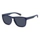 thumbnail image 1 of Lentes de Sol Polaroid Unisex PLD 2161/S 207372RCT57C3 azul, 1 of 8