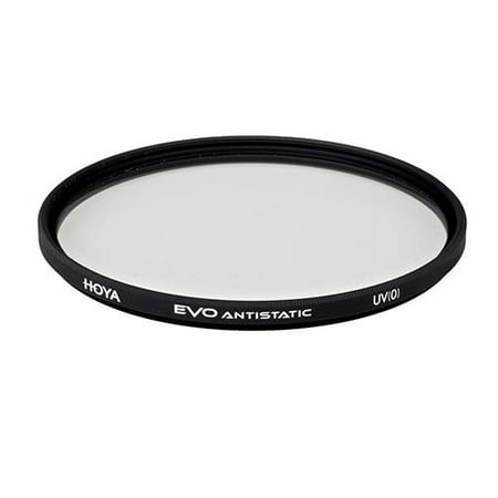 UPC 024066060426 product image for Evo Antistatic UV Filter - 49mm - Dust / Stain / Water Repellent, Low-Profile Fi | upcitemdb.com