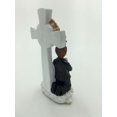 thumbnail image 4 of Figurine de Communion Priante pour Garçon, 4 of 4
