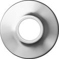 thumbnail image 2 of Proflo Pfe9a 2-3/4" Escutcheon Plate - Chrome, 2 of 2