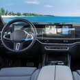 thumbnail image 1 of Protector de Pantalla Coleya BMW X5 X6 X7 XM iDrive 8 14.9", 1 of 7
