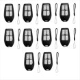 thumbnail image 1 of Control Remoto Universal para Aire Acondicionado X900 Compatible con Todas las Principales Marcas y Modelos de Aire Acondicionado, Paquete de 10, 1 of 6
