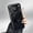 Black, variant on For iPhone 17 Phone Case,With 360°Rotatable Ring Kickstand,Compatible with Mag-Safe,Built-in Camera Lens Protector,Four Corners Rasied Drop Protection,Shockproof Phone Case,Red