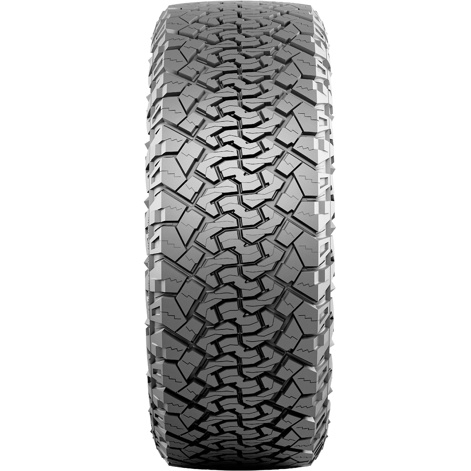 Venom Power Terra Hunter X/T 2 275/65R20 126/123S E 10 Ply Extreme