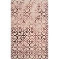 thumbnail image 1 of Safavieh Dip Dyed Beige Contemporary Rug - 4' x 6', 1 of 4