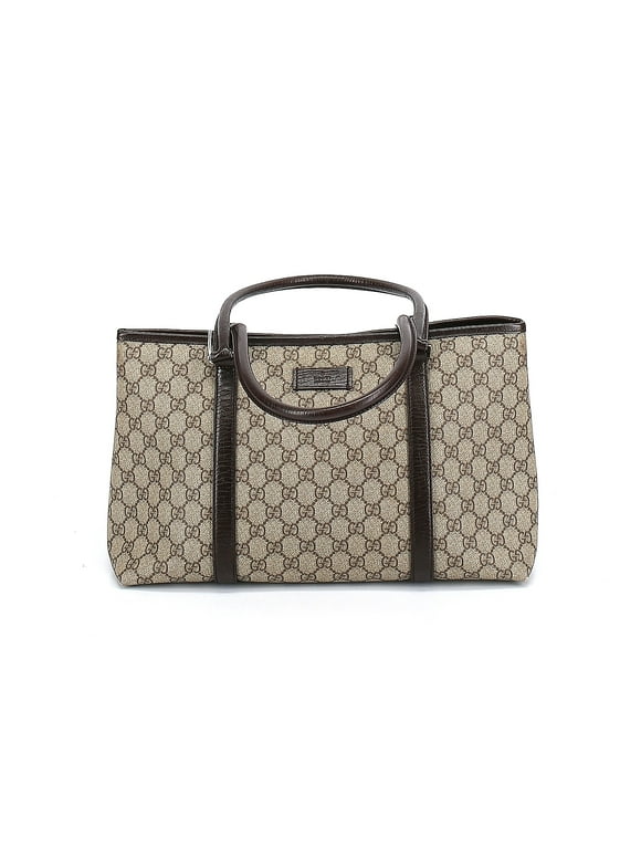 Pre-Owned Gucci Handbags in Pre-Owned Designer Handbags 