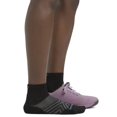 thumbnail image 3 of Medias Darn Tough para Mujer 1/4 Ultra Livianas Lavanda Talle Pequeño, 3 of 6