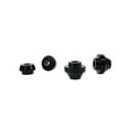 thumbnail image 5 of 8090 BRONCO LEADING ARM TO CHASSIS BUSHING FRONT, 5 of 7