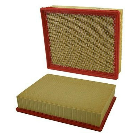 Gmc Yukon Air Filter