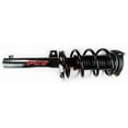 thumbnail image 2 of FCS Automotive International Complete Strut Assembly 3335576, 2 of 2