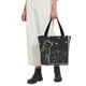 thumbnail image 5 of Easygdp Star Gazing Cat Illustration Bolso de Hombro para Mujer, Bolso Bandolera y Cartera de Mano Elegante para Uso Diario, 5 of 6