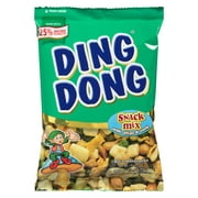 Ding Dong Snack Mix avec chips et boucles