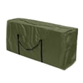 thumbnail image 1 of Christmas Decorations Home Textile Storage Christmas Tree Storage Bag Large Capacity Sundries Bag Household Storage Bag Christmas Storage Bag Storage case, 1 of 1