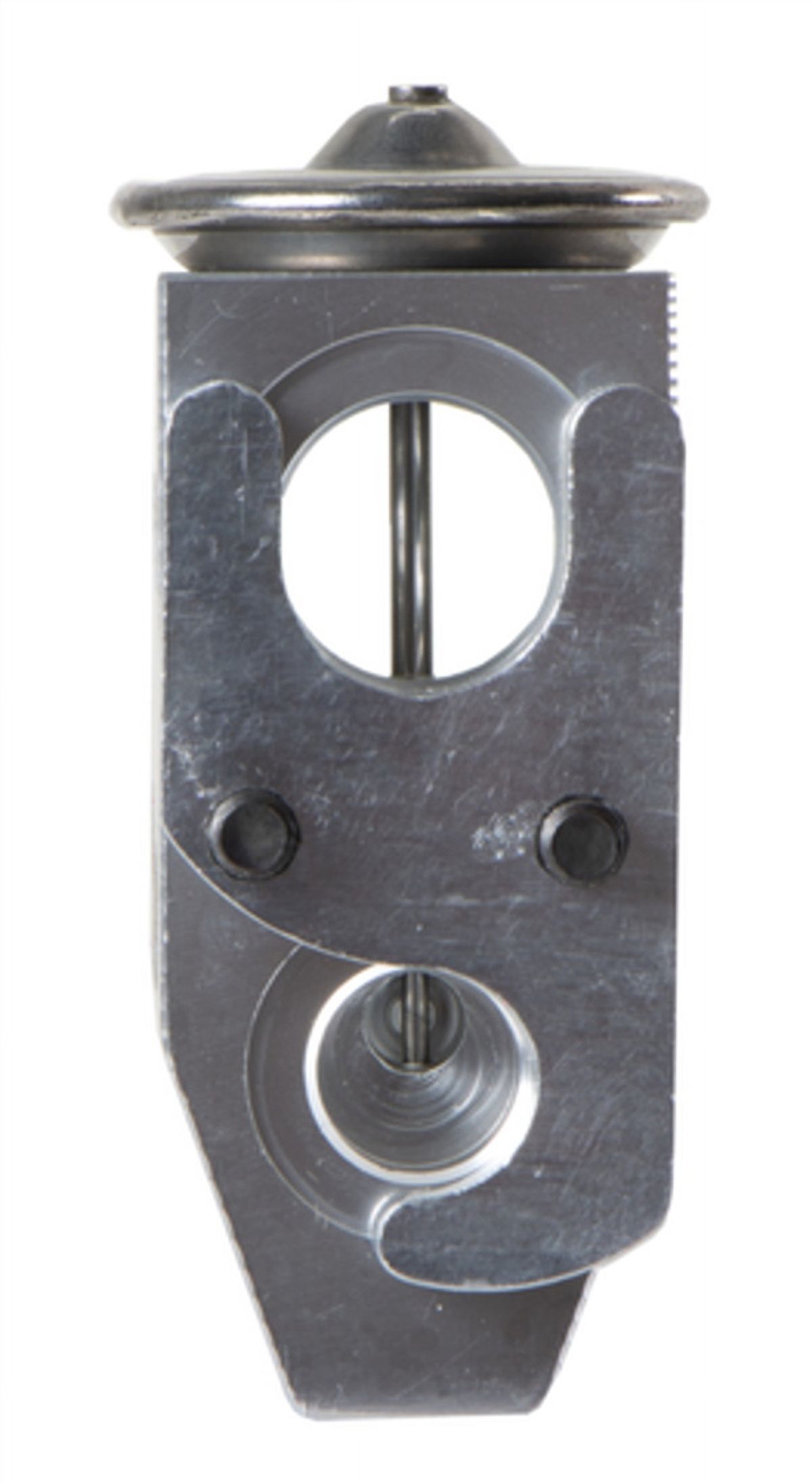 Block Type Expansion Valve Kit w/o Solenoid
