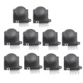 thumbnail image 1 of 10PCS 3D Analog Joystick Potentiometer for Nintend Switch NS, 1 of 5