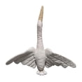thumbnail image 1 of Wall Hanging Swan Doll Fabric Bedroom Nursery Hanging Ornaments Baby Soothing Pillow White, 1 of 5