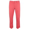 thumbnail image 4 of Men's Straight Fit Linen Cotton Pants Rd 31x30, 4 of 4
