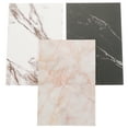 thumbnail image 2 of MasteelfCA 3pcs Photography Background Boards Product Photography Backdrops for Cosmetics Food, 2 of 8