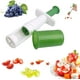 thumbnail image 1 of Cortador de uva ShuxiuWang Cortador de uvas para niños Cortador de tomates de cereza 1327537026822, 1 of 3