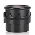 thumbnail image 4 of Led Car Gauge 2in 52mm Car Oil Pressure Gauge Pointer 7-Colors Digital LED Meter With Sensor, 4 of 8