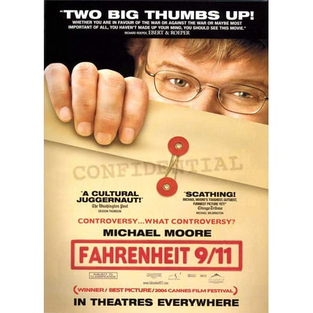 Fahrenheit 11/9 image