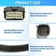 thumbnail image 4 of Kit de adaptador de arnés de luz trasera de halógeno a LED Unique Bargains para Ford F-150 2018-2020 Non-BLIS Plug and Play 2PCS Izquierda y Derecha, 4 of 7