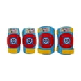 thumbnail image 2 of Paw Patrol Pup Pals Kneepads with Elbow Protection Set, 2 of 4