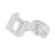 thumbnail image 5 of Prensatelas para zurcir, bordar y acolchar, accesorios para máquinas de coser multifuncionales para el hogar, 5 of 14