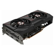 Sapphire 113500320G Radeon RX 9060 XT Gaming Graphics Card