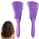 thumbnail image 1 of TOPOST Cepillo para Cabello Rizado, Bounce Curl Brush, Peine Desenredar Rizos, 1 of 6