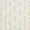 White, variant on Red Lantern 4 ft. Short Fiber Weave Folding Screen - Natural - 6 Panels