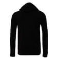 thumbnail image 2 of Bella + Canvas  Adult Polycotton Pullover Hoodie, 2 of 3