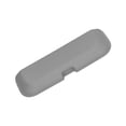 thumbnail image 5 of Sunglasses Holder Car Glasses Case Storage Box Overhead Grab Handle Mounted Fit for Macan 2014‑2019Gray, 5 of 5