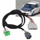 thumbnail image 1 of Arnés De Cables De Cableado Del Chasis, Arnés Adaptador De Chasis Flexible, Duradero, Antienvejecimiento, Serie B, De Repuesto Para Si EK, 1 of 7
